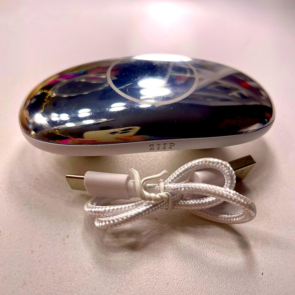 ZIIP Halo Facial Toning Device